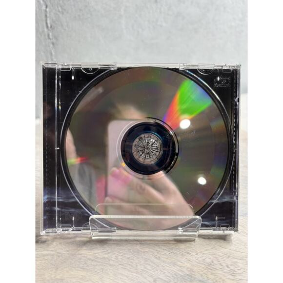 Train : My Private Nation CD 2003 - Picture 5 of 5